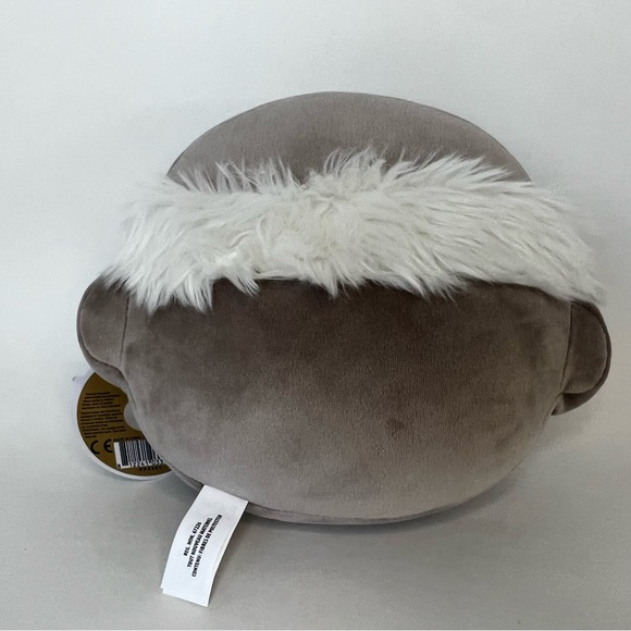 *3/$20* Doughmigos Frenemies Granny Plush Stuffed Toy Phatmojo 7” - Picture 4 of 6